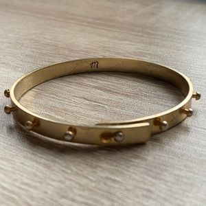 Madewell Bangle